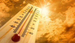 Кліматологи в шоці, що нас чекає далі. День 22 липня став найспекотнішим ​​на Землі за всю історію спостережень