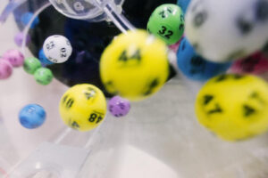 Секрети лотерейної привабливості: Що спонукає людей грати