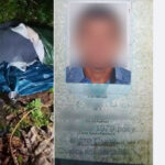 12 смерть у горах на кордоні: у Буковинських Карпатах прикордонники виявили тіло чоловіка із Сум. Ймовірно він хотів незаконно потрапити до Румунії