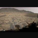 Наукова сенсація! Марсохід виявив на “червоній планеті” сліди ймовірного древнього життя – NASA