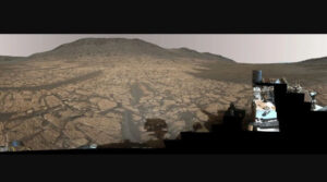 Наукова сенсація! Марсохід виявив на “червоній планеті” сліди ймовірного древнього життя – NASA