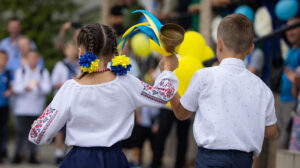 В Україні пропонують скоротити літні канікули в школах через серйозні освітні втрати. Вчитись можна або у червні, або у серпні, — Офіс освітнього омбудсмена