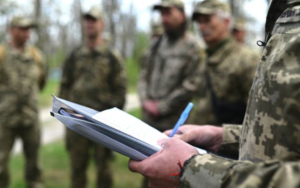 Підтвердилась смерть мобілізованого після його доставки в Закарпатський ТЦК